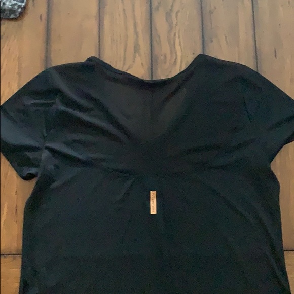 CopperFit Pro Compression Workout Top - Picture 2 of 2